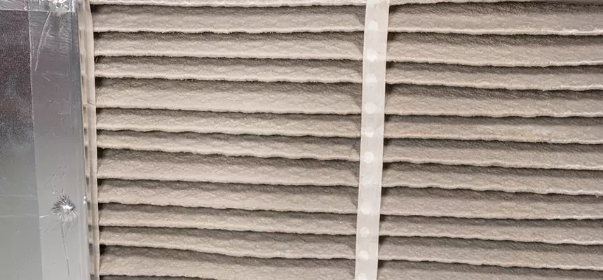 Mobile Car AC Filter Replacement in Lisle