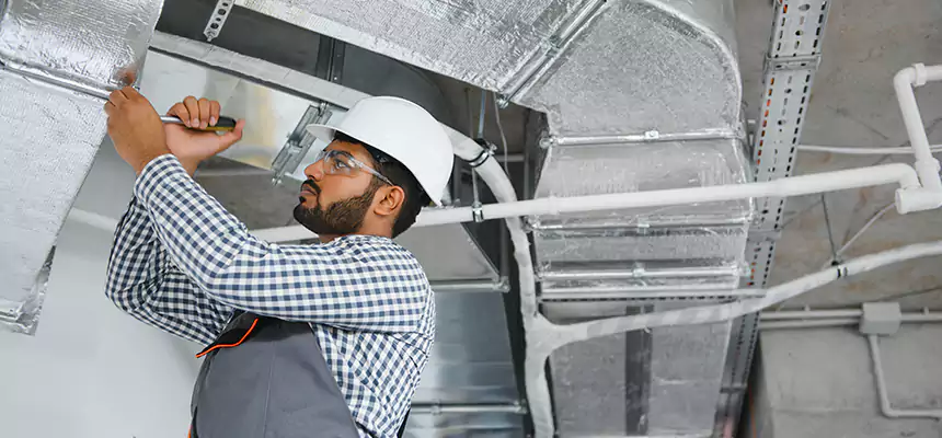Proactive Ac Vent Repairs & Air Duct Replacement Companies Near Me in Lisle
