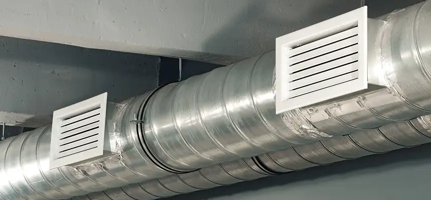 Our Air Duct Camera Inspection Services in Lisle, IL