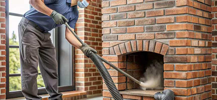 Our Chimney Sweep Services in Lisle, IL