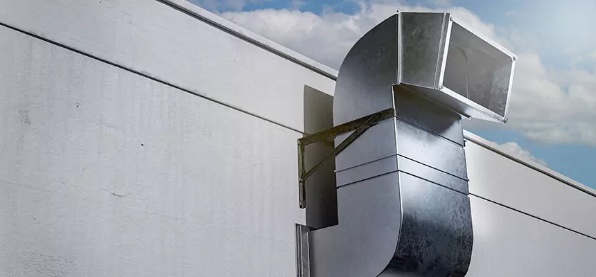 Comprehensive Commercial HVAC Cleaning in Lisle