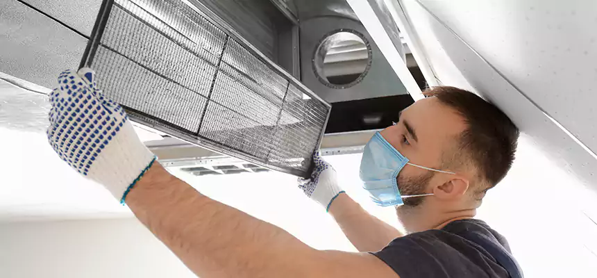 Our Dryer Vent Cleaning Services in Lisle, IL