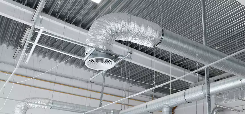 Our Dryer Vent Hose Replacement Services in Lisle, IL