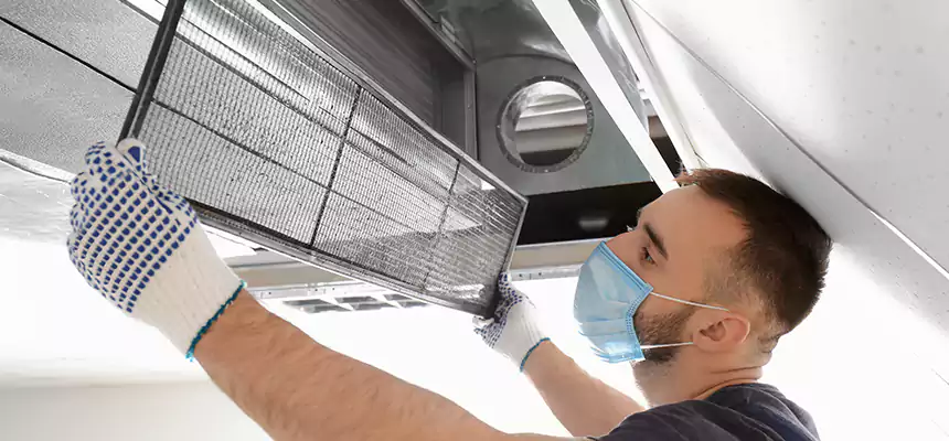 Our Home Duct Cleaning Services in Lisle, IL  