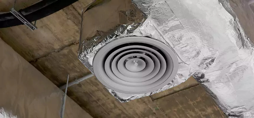 Our HVAC Ductwork Installation Services in Lisle, IL
