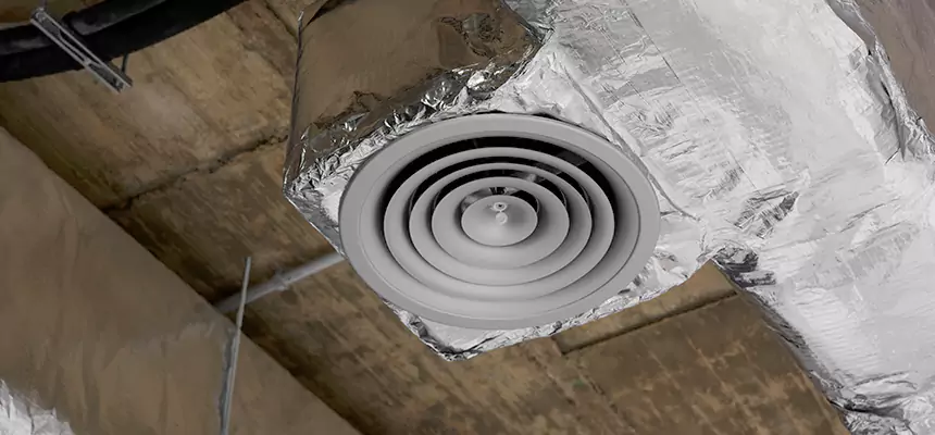 Our Low VOC Vent Installation Services in Lisle, IL