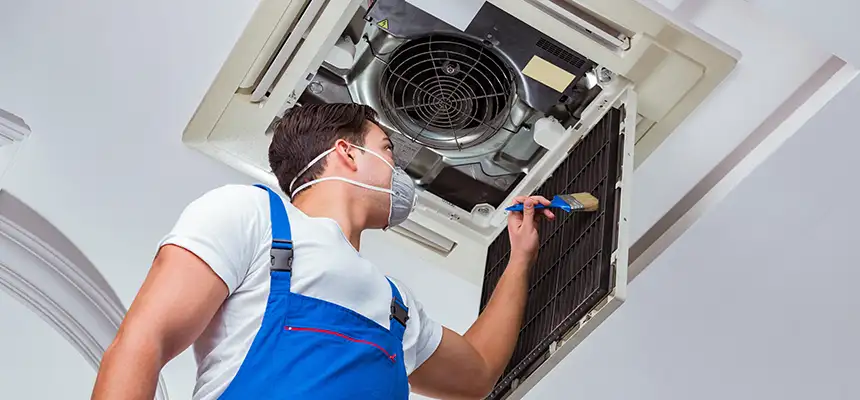 Our Move-in/Move-out Duct Cleaning Services in Lisle, IL