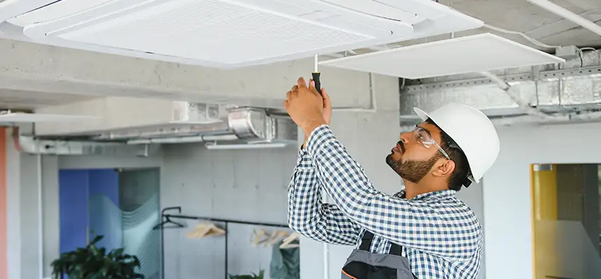 Our Roof Dryer Vent Cleaning Services in Lisle, IL