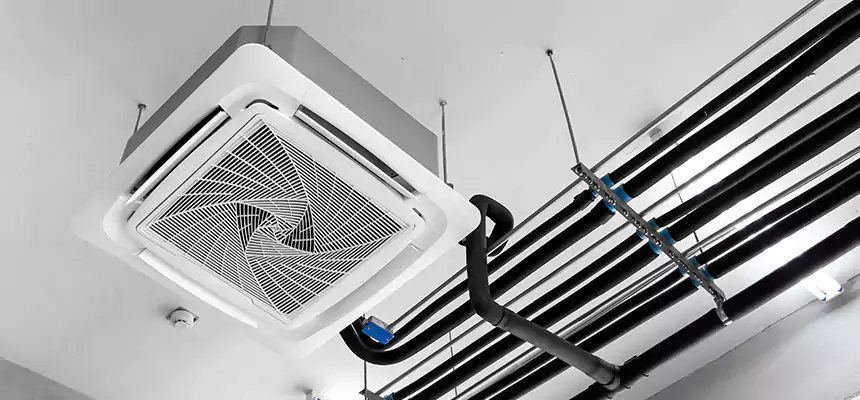 Our Smart AC Vent Controller Services in Lisle, IL