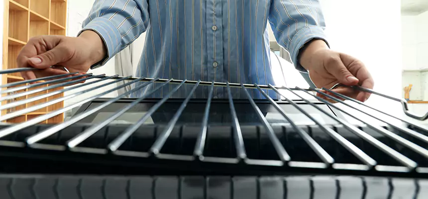 Our Vent Grille Washing Services in Lisle, IL