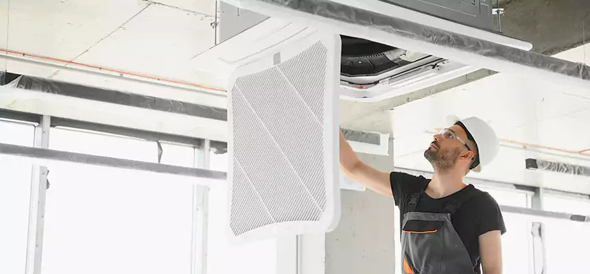 Dryer Ventilation Duct Cleaning in Lisle