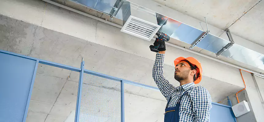Efficient Exhaust Vent Cleaning in Lisle, IL