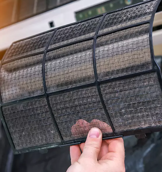 Top-notch AC Air Filter Replacement in Lisle