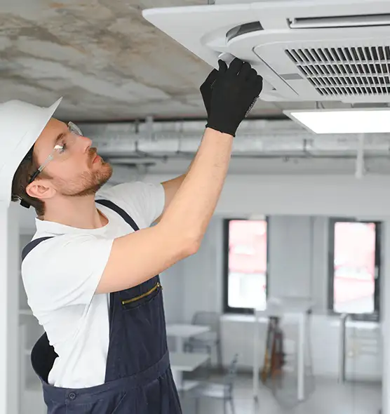 Top Affordable Duct Cleaning Services Near Me in Lisle, IL