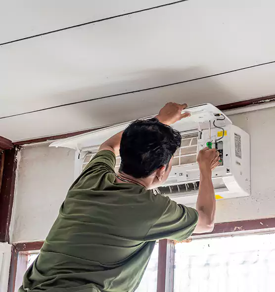 About Air Duct & AC Odor Removal in Lisle, IL