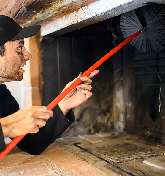 About Expert Chimney Cleaning in Lisle, IL