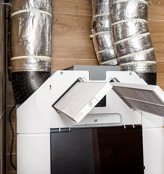 About Clogged Air Duct Repair in Lisle, IL