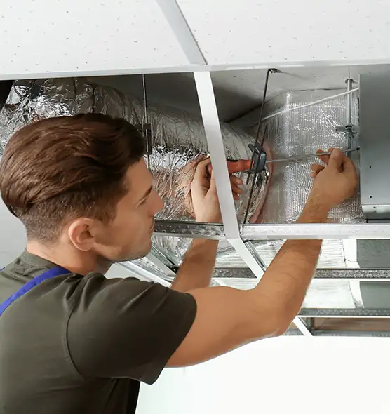 Professional Clogged Dryer Vent Repair in Lisle, IL