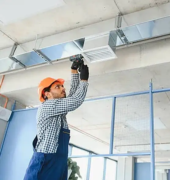 About Commercial Laundry Vent Cleaning in Lisle, IL