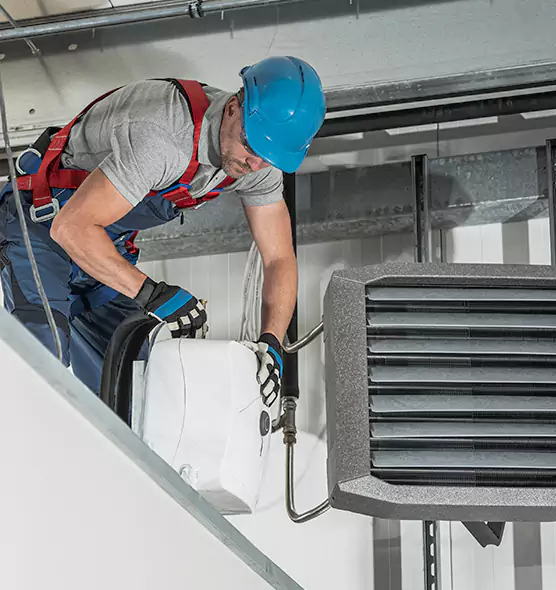 Professional Custom HVAC Ductworkin Lisle, IL