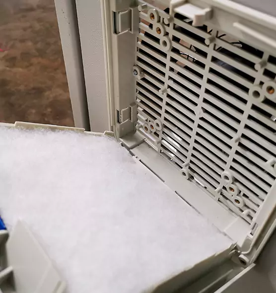 Professional Dryer Vent Mold Cleaning in Lisle, IL