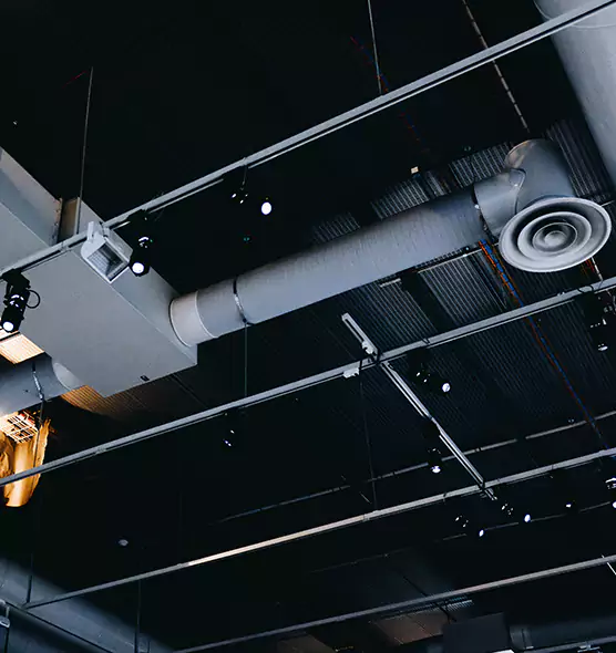 About Duct Sanitization with UV Light in Lisle, IL