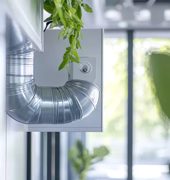 Professional Eco-Safe Dryer Vent Cleaning in Lisle, IL