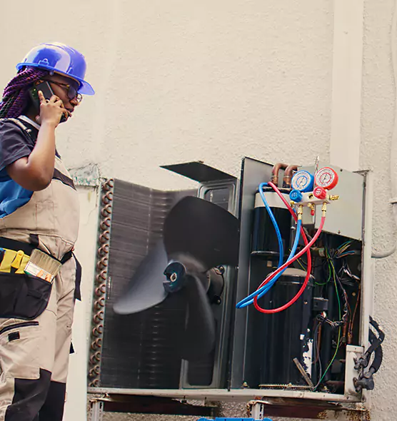 Professional Energy-Efficient HVAC Cleaning in Lisle, IL