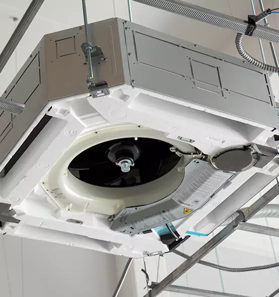 Professional Industrial Dryer Vent Cleaning in Lisle, IL