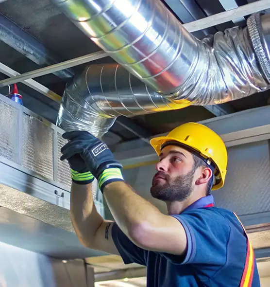 Professional NADCA Approved Air Duct Services in Lisle, IL