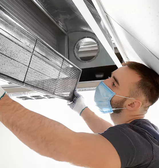 About Remove Smoke Smell From Air Duct in Lisle, IL