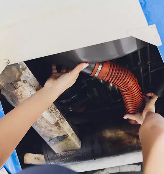 Top-Notch Return Vent Cleaning Service in Lisle, IL