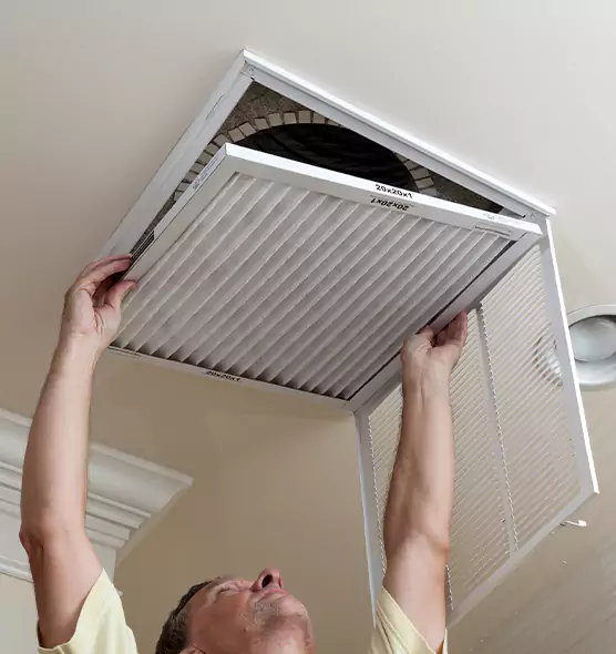 Professional Vent Relocation Services in Lisle, IL