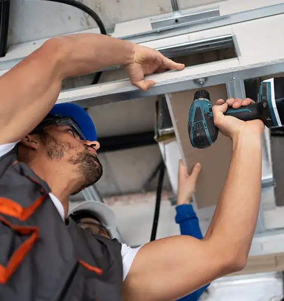 About Vent Smoke Odor Elimination in Lisle, IL