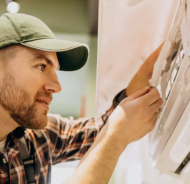 Why Homeowners Businesses Trust Us in Lisle, IL?