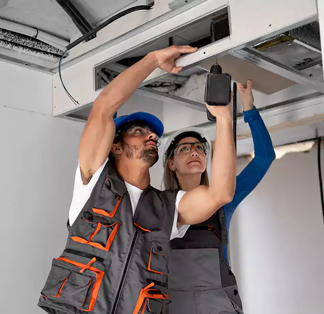 Why Homeowners & Businesses Trust Us in Lisle, IL