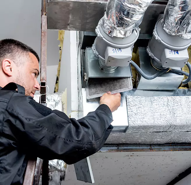 Why Homeowners & Businesses Trust Us in Lisle, IL?