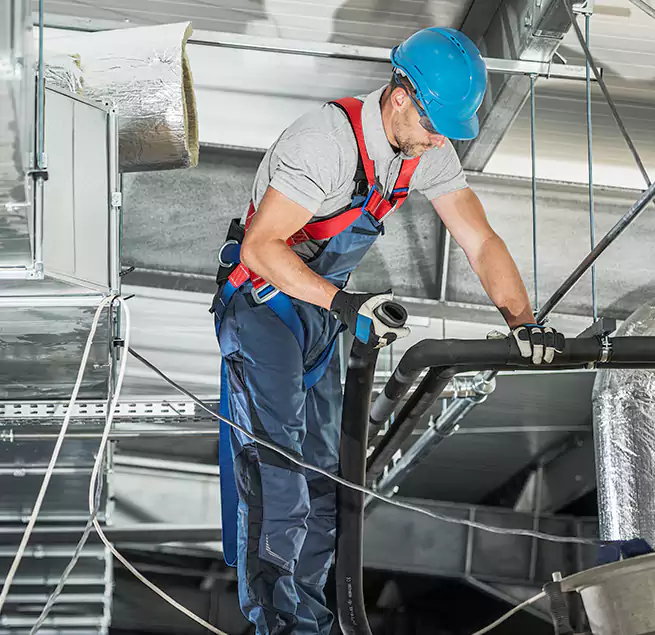 Why Homeowners & Businesses Trust Us in Lisle, IL?