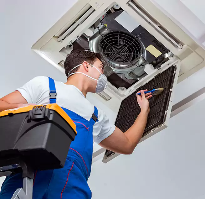 Why Homeowners & Businesses Trust Us in Lisle, IL