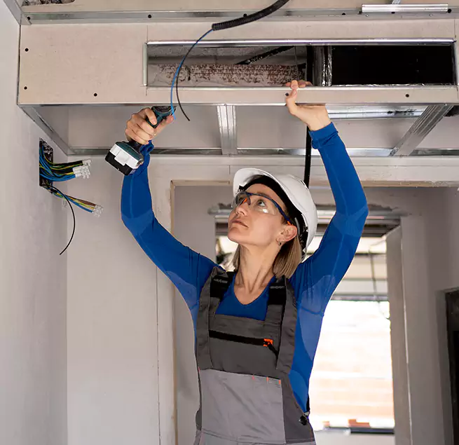 Why Homeowners & Businesses Trust Us in Lisle, IL?