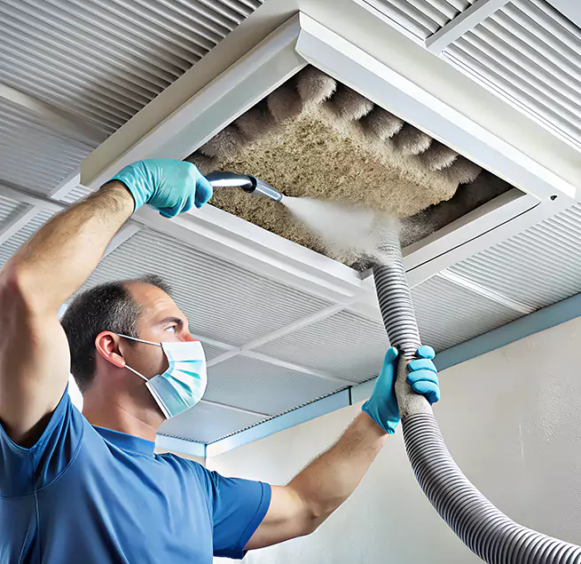 Why Homeowners Businesses Trust Us in Lisle, IL?