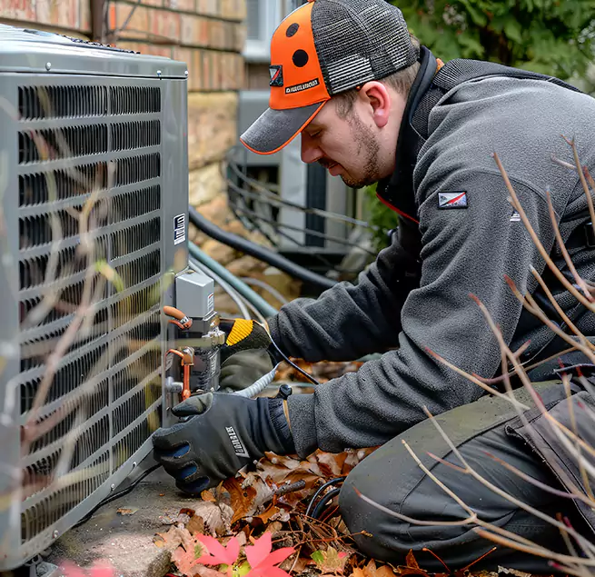 Why Homeowners & Businesses Trust Us in Lisle, IL?