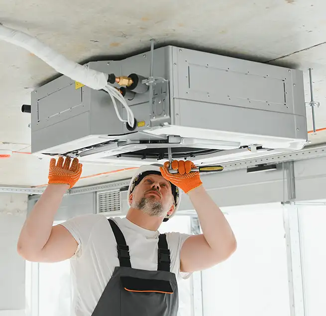 Why Homeowners & Businesses Trust Us Lisle, IL