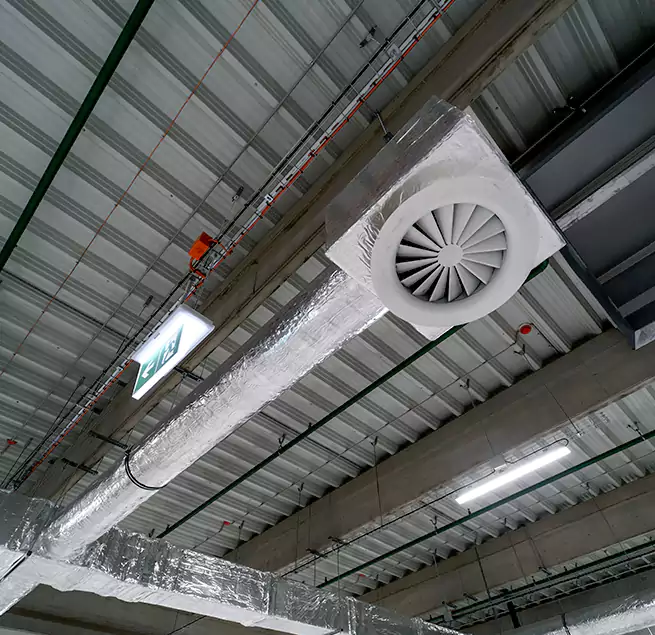 Why Homeowners & Businesses Trust Us in Lisle, IL