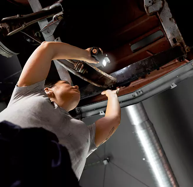 Why Homeowners & Businesses Trust Us Lisle, IL